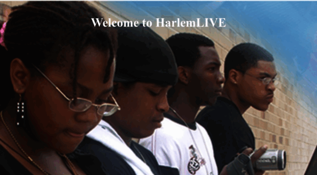 harlemlive.org