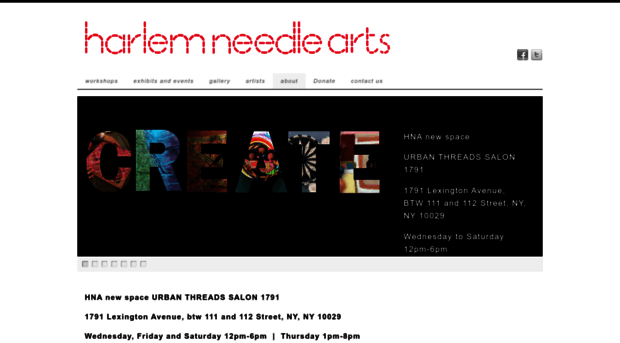 harlemneedlearts.org