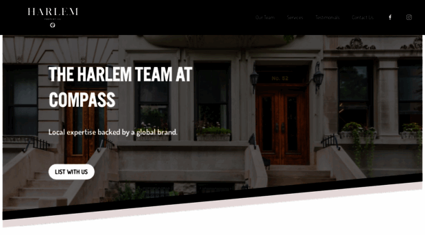 harlemproperties.com