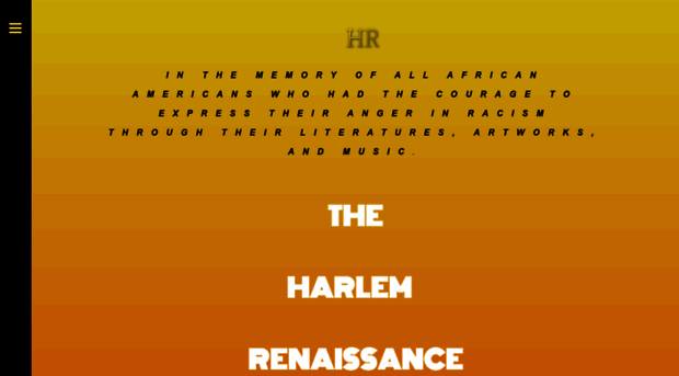 harlemrennaissancepost212472.weebly.com