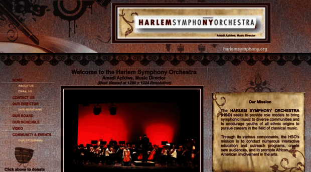 harlemsymphony.org