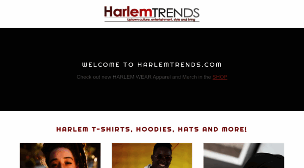 harlemtrends.com