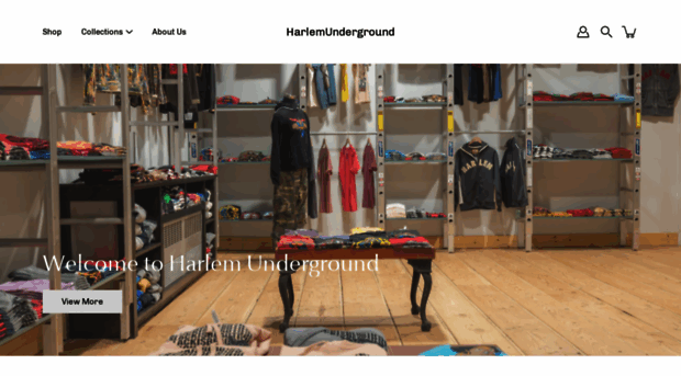 harlemunderground.com