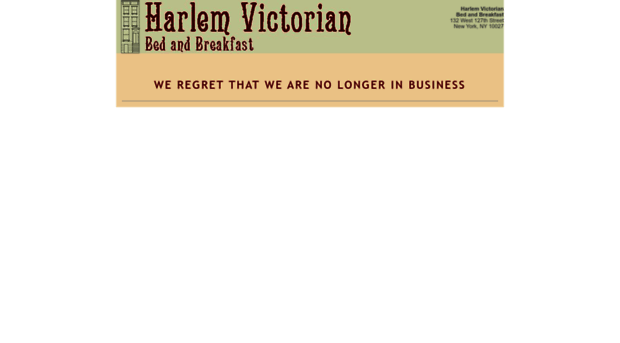 harlemvictorian.com