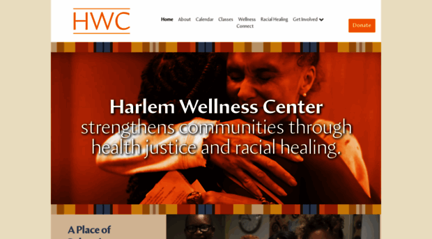 harlemwellness.org