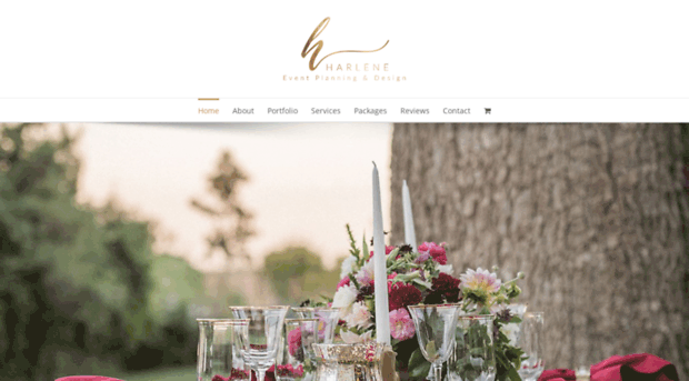 harlene-events.com