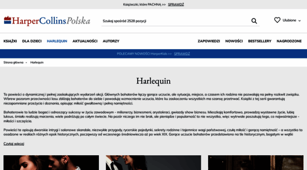 harlequin.pl