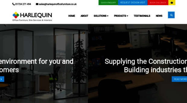 harlequinofficefurniture.co.uk