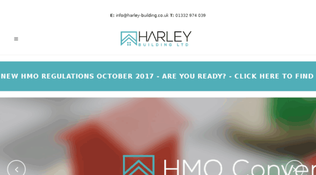 harley-building.co.uk