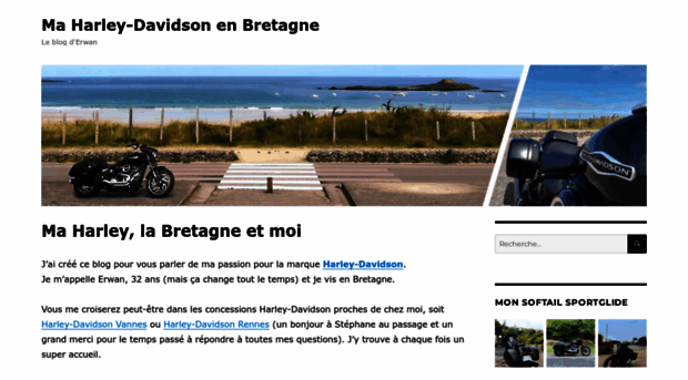 harley-davidson-bretagne.com