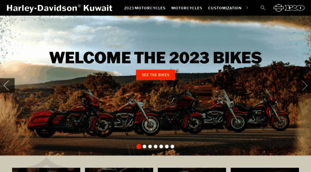 harley-davidson-kw.com