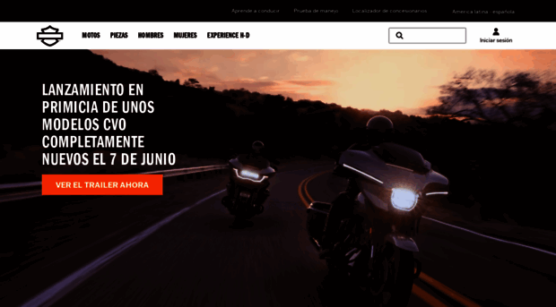 harley-davidson.com.co