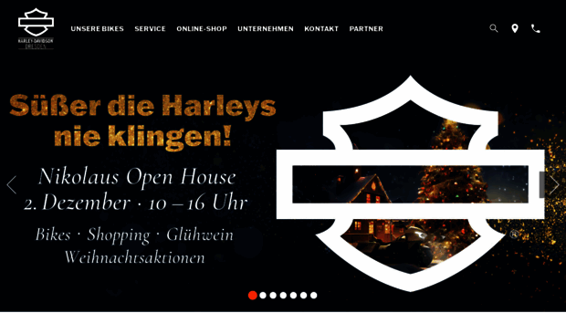 harley-dresden.com