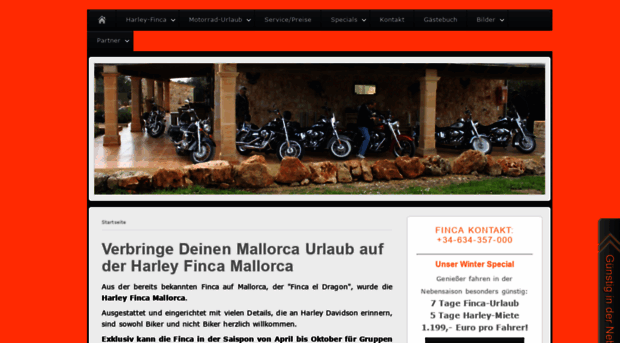 harley-finca-mallorca.de