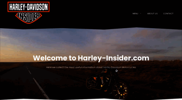 harley-insider.com