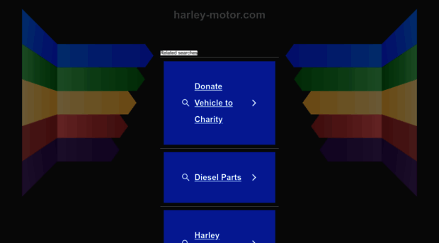 harley-motor.com