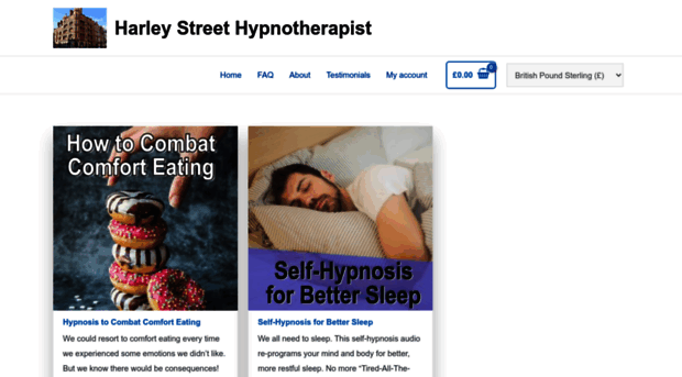 harley-street-hypnotherapist.co.uk