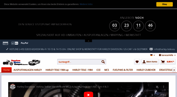 harley-teile.eu