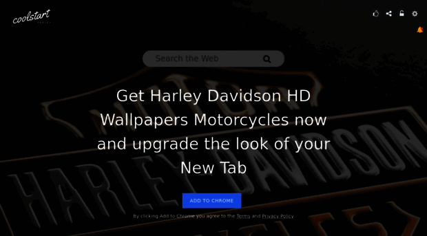 harley.coolstart.com