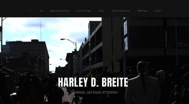 harleybreite.com