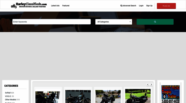 harleyclassifieds.com