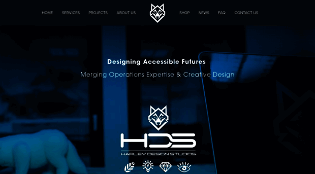 harleydesignstudios.com