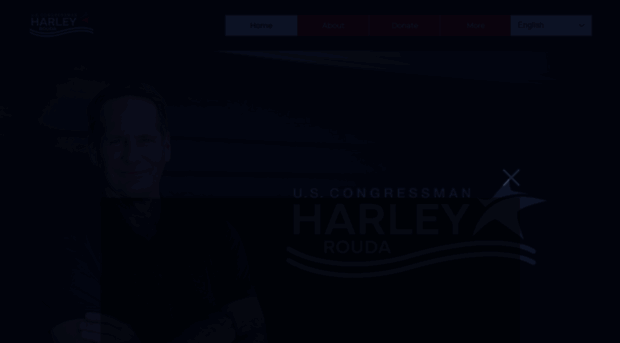 harleyforcongress.com