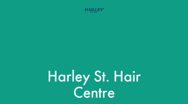 harleyhaircentre.com