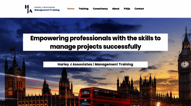 harleyjassociates.co.uk