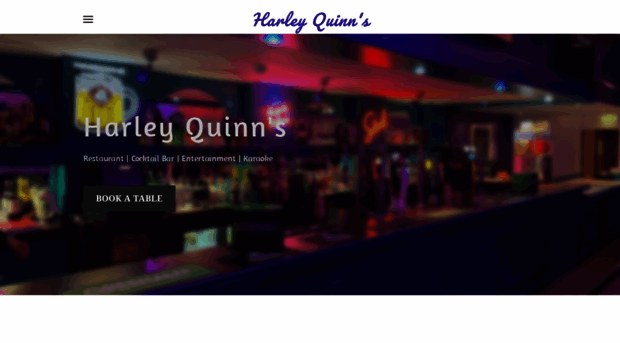 harleyquinns.weebly.com