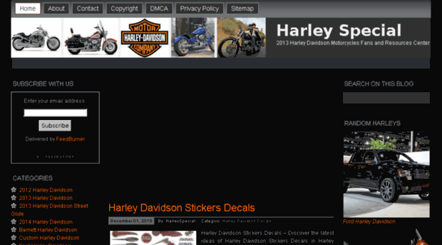 harleyspecial.com