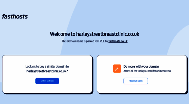 harleystreetbreastclinic.co.uk