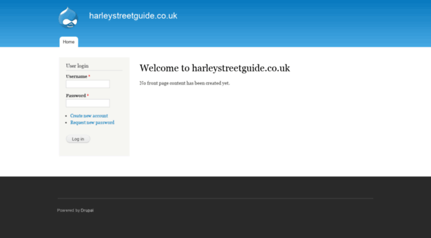 harleystreetguide.co.uk