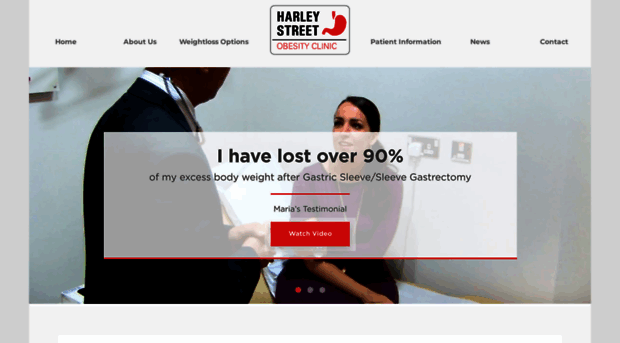 harleystreetobesityclinic.co.uk