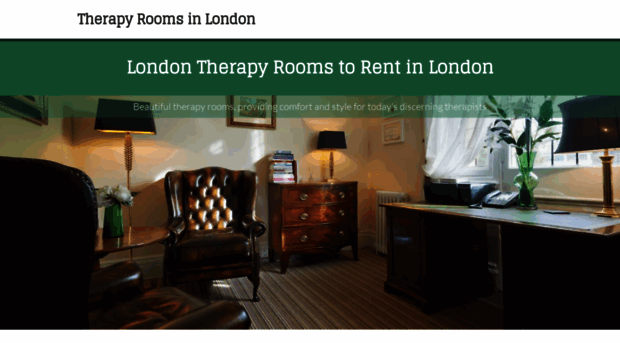 harleystreettherapyrooms.co.uk