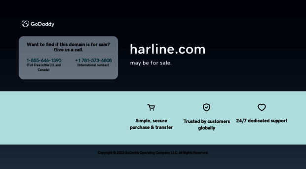 harline.com