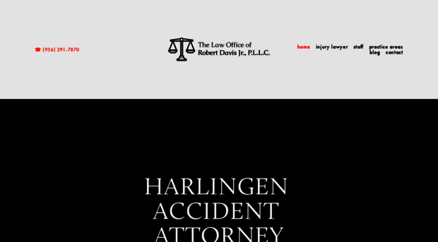 harlingencarcrashattorney.com