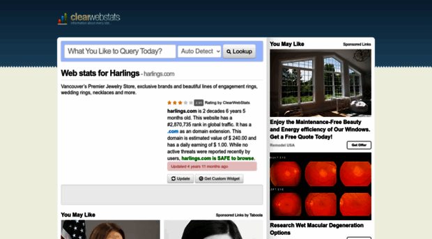 harlings.com.clearwebstats.com