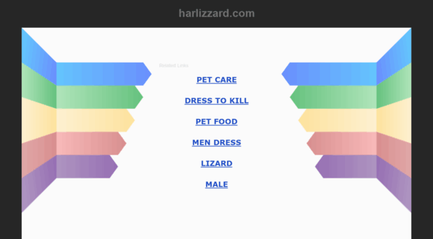 harlizzard.com