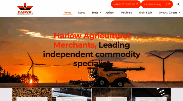 harlow-ag.co.uk