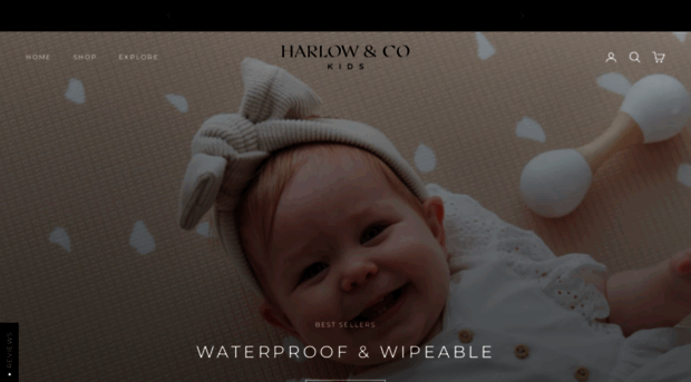 harlowandco.com.au