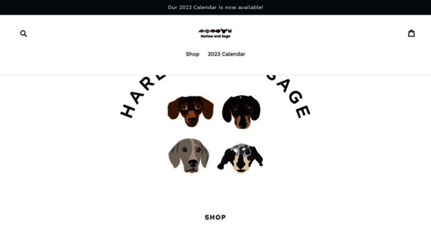 harlowandsage.com