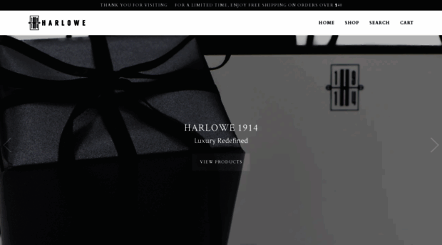 harlowe1914.com