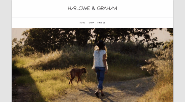 harloweandgraham.com