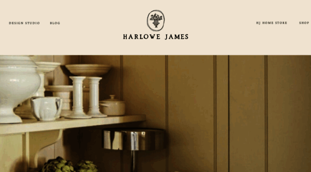 harlowejames.com