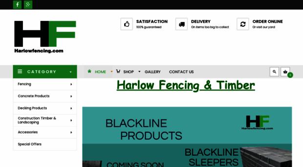 harlowfencing.com