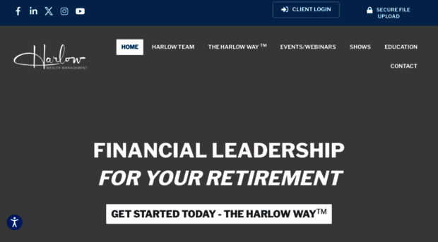 harlowwealth.com