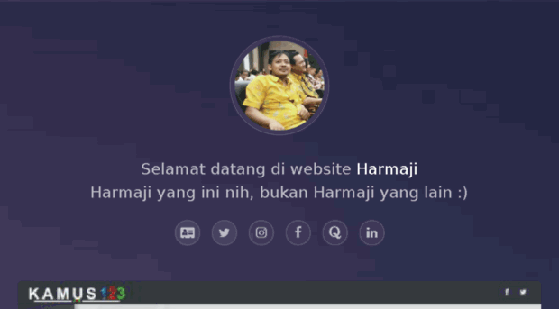 harmaji.com