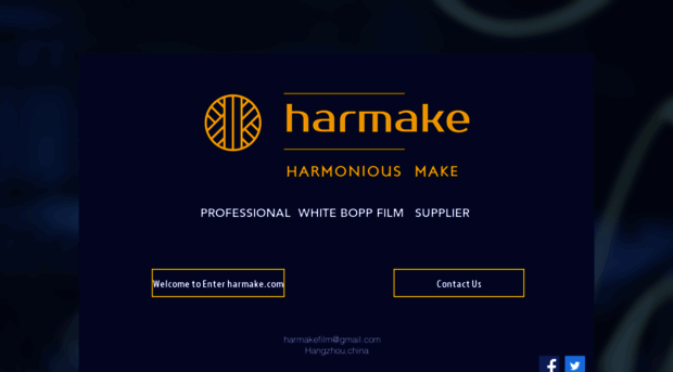 harmake.com