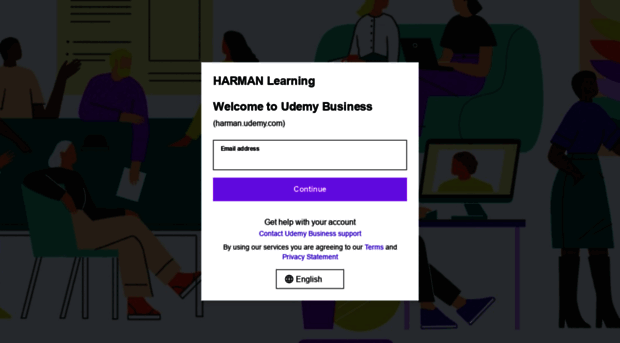 harman.udemy.com